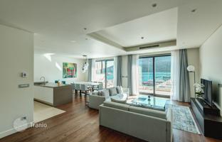 2-bedroom apartment 133 m² in Herceg Novi city for 1,220,000 €