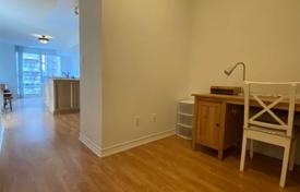 Apartment – Bay Street, Old Toronto, Toronto,  Ontario,   Canada for C$951,000