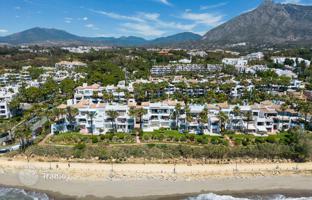 4-bedroom apartment 224 m² in Marbella for 11,900,000 €