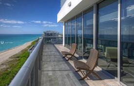 Apartment – Collins Avenue, Miami, Florida,  USA for 4,600 € per week