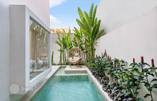 1-bedroom villa 150 m² in Jalan Umalas for $165,000