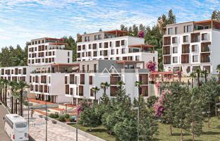 2-bedroom apartment 125 m² in Tivat city for 493,000 €