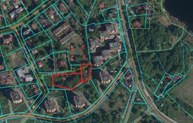 Land plot for sale in Mezhapark for 320,000 €
