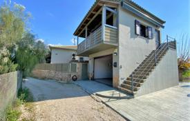 Two houses with a parking and a barbecue, Filiatres, Peloponnese, Greece for 360,000 €