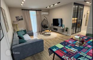 3-bedroom apartment 118 m² in Didi Dighomi for $197,000