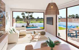 New two-storey villa in Los Alcazares, Murcia, Spain for 519,000 €