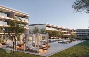 Apartment 40 m² in Paphos for 350,000 €