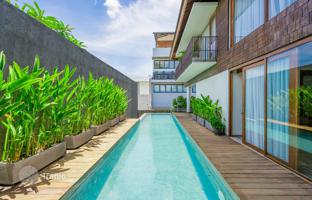 4-bedroom villa 492 m² in Tibubeneng for $1,008,000