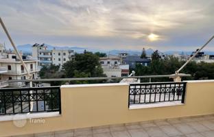 3-bedroom penthouse 105 m² in Heraklion for 265,000 €
