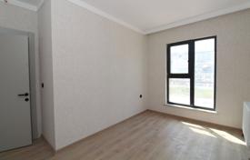 Apartments with Valley and City Views in a Complex in Oran for $157,000