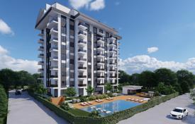 New home – Payallar, Antalya, Turkey for $100,000