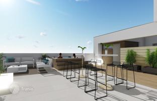 2-bedroom apartment 77 m² in Torrevieja for 310,000 €