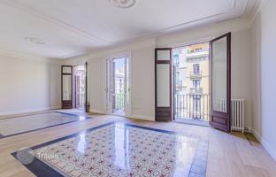 3-bedroom apartment 234 m² in Barcelona for 1,750,000 €