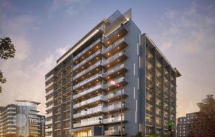 1 new flats in residential complex Floarea Grande in Al Barsha South for From $214,000