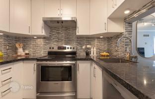 5-bedroom apartment in Old Toronto for C$828,000