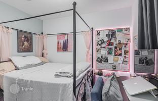 5-bedroom apartment in Regent Park Boulevard for C$981,000