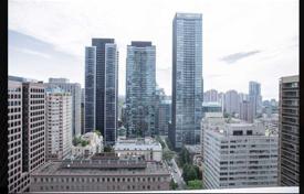 Apartment – Charles Street East, Old Toronto, Toronto,  Ontario,   Canada for C$744,000