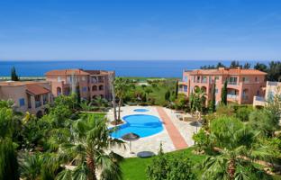 3-bedroom penthouse in Mandria for 380,000 €