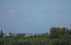 Plot of land for sale in Chlorakas for 625,000 €