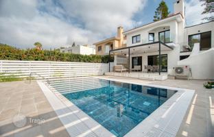 3-bedroom townhouse in Paphos for 465,000 €