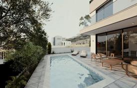 House (Semi detached) in Agios Athanasios, Limassol for Sale for 490,000 €