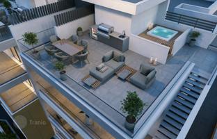 3-bedroom apartment 140 m² in Mesa Geitonia for 603,000 €