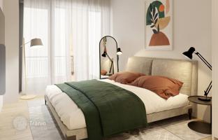 1-bedroom apartment 75 m² in Vake-Saburtalo for $109,000