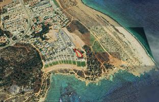 Land plot 920 m² in Famagusta for 340,000 €