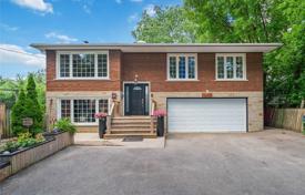 Townhome – Scarborough, Toronto, Ontario,  Canada for C$1,363,000