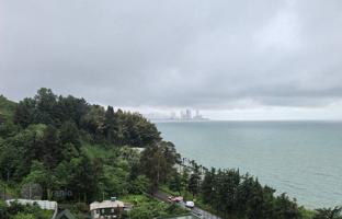 2-bedroom apartment 77 m² in Batumi for $230,000