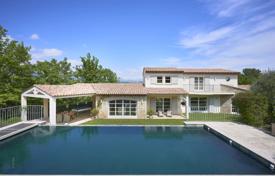 4-bedrooms villa in Tourrettes, France for 2,490,000 €