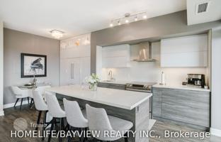 6-bedroom apartment in East York for C$1,227,000