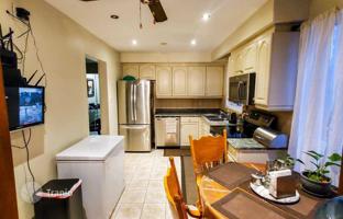 4-bedroom townhouse in Scarborough for C$1,249,000