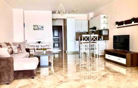 Two bedroom furnished apartment on the seafront with a panoramic view, Dobre Vode, Bar for 205,000 €