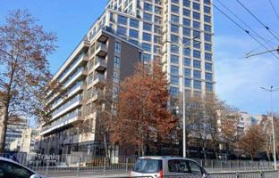 1-bedroom apartment 88 m² in Burgas (city) for 236,000 €