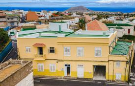 Large house for living and doing business in Guimar, Tenerife, Spain for 850,000 €