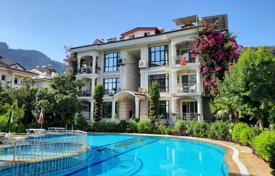 3+1 Spacious Apartment in Fethiye Tasyaka for $240,000