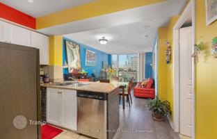 5-bedroom apartment in Old Toronto for C$765,000
