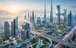 34 new flats in residential complex Sera Gardens by Vision in Dubai Production City for From $305,000