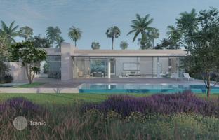 2 new villas in residential complex Sea Glints Mansions in Ajman for From $8,713,000