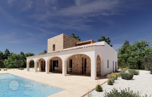 3-bedroom cottage 305 m² in Alicante for 1,650,000 €
