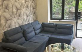 Cozy one-bedroom apartment in Saburtalo for $80,000