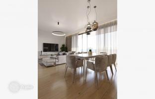 2-bedroom apartment in new building in Limassol for 940,000 €