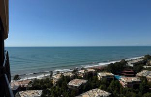 2-bedroom apartment 82 m² in Batumi for $210,000