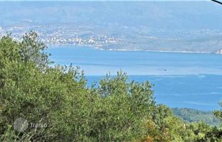 4-bedroom townhouse in Corfu for 280,000 €