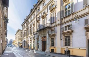 16-room apartment in Turin for 4,900,000 €
