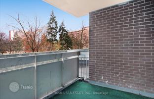 3-bedroom apartment in North York for C$783,000