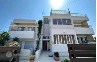 4-bedroom penthouse in Limassol for 850,000 €