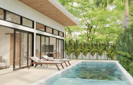 New residential complex of villas with personal pools, Bo Phut, Koh Samui, Thailand for From $144,000