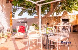 Terraced house – Dehesa de Campoamor, Orihuela Costa, Valencia,  Spain for 320,000 €